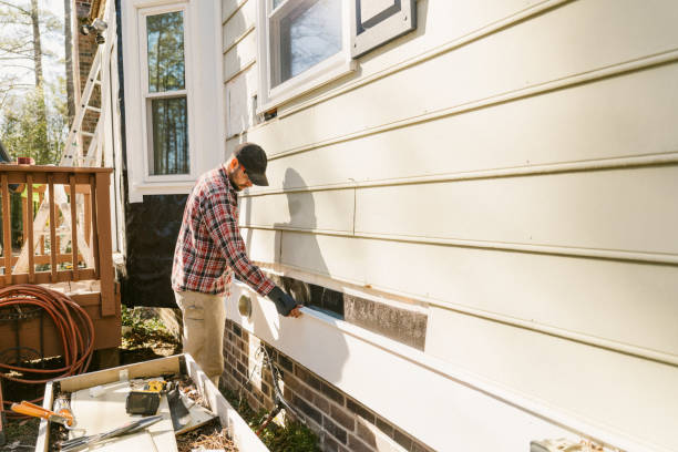 Top rated local Storm Damage Siding Repair specialists in Erie, PA